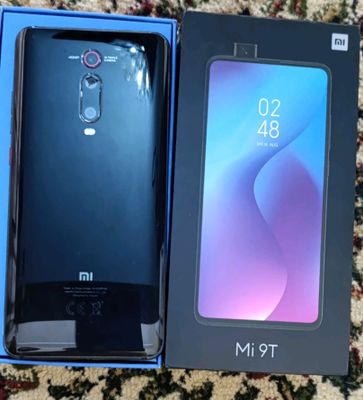 Mi9T