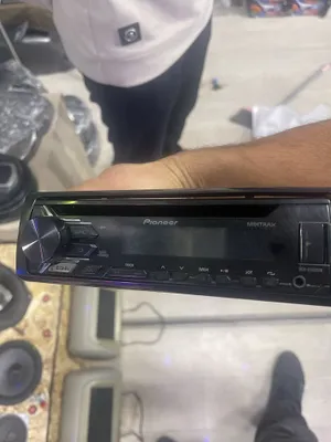 Магнитафон оригинал 1950 пионеер