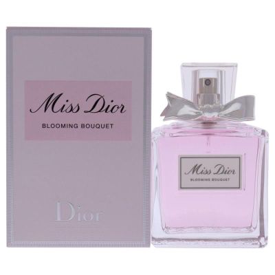 Miss dior blooming buquate 100ml