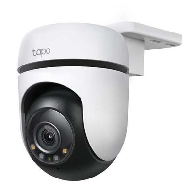 Умная наружная камера Tapo C510W +128gb BONUS