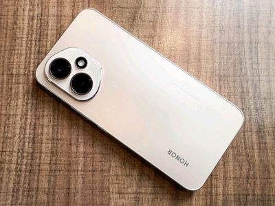 HONOR 400