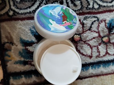 Baza krem (Shea butter)