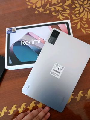 Redmi Pad 4GB 128GB