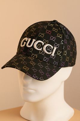Luxury Street Style – GUCCI Kepka