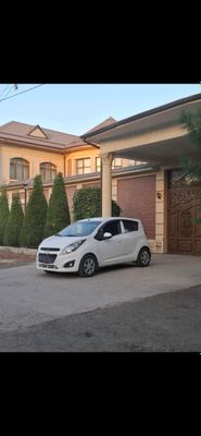 Spark 2 2020 yil 73000km