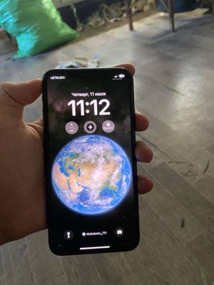 Iphone 11pro max