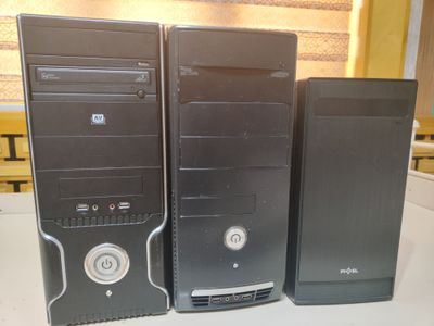 Avtech pustoy keysla