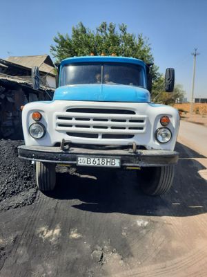 Zil mator Ural 1991 Yil