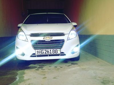 Спарк 2012 састаяна яхши