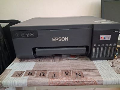 Printer epson L8050