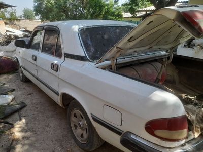 Volga 3110 sotiladi