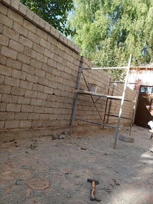 Ustalar xizmati biton bardiyor styashka shkaturka latok sokil sesma sh