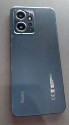 Redmi note 12