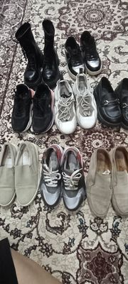 Продам обувь женские