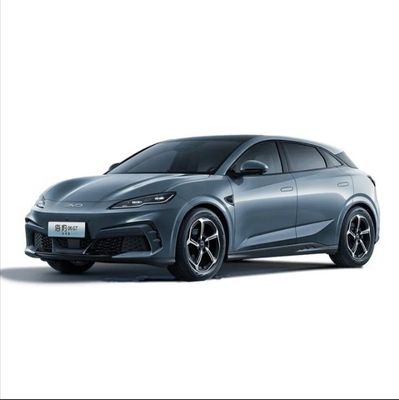 BYD Seal 06GT 505 Wave Edition (2025) — Под заказ