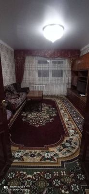 Shayxontoxur Xadra, qizlar uchun kvartira