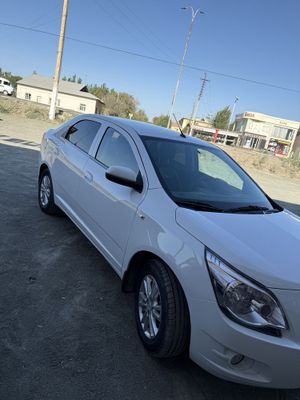 Cobalt LTZ 2022 A/T
