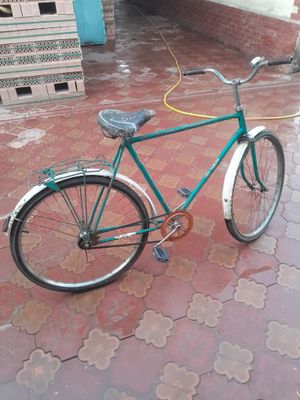 Velosipet Ural Rossiya sotiladi