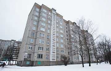 2 хонали Квартира