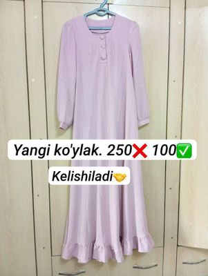 Ayollar kiyimi