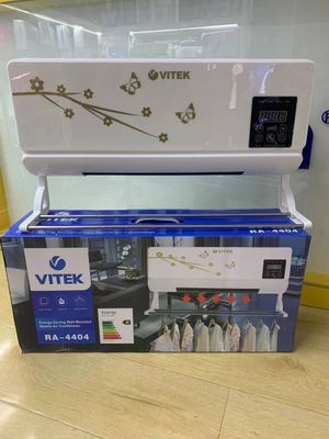 Vitek Mobile Obagrevateli 380.000 somdan ulgirib qolin