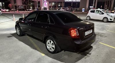 Gentra 2015 2 evro MT TOZZA