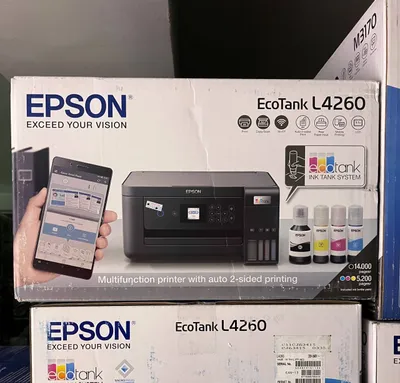 Optom narxda Epson L4260 printer