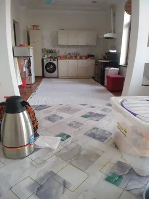 Квартира бор аеллар ва эркеларга хам. Хостел.