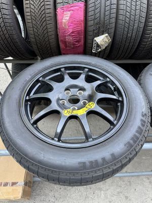 Запаска для всех моделей L9 L8 L7 Lipmotors BYD chazor