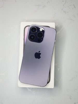 Iphone 14 pro ideal
