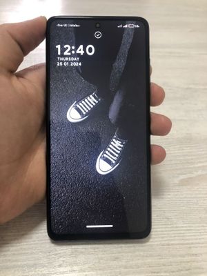 Poco x3 Pro 8+256