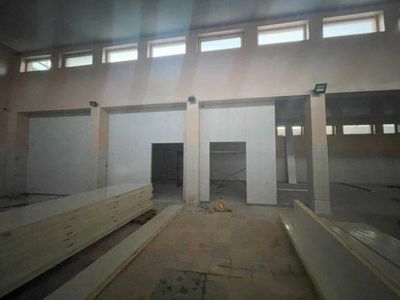 Yunusobod 800 m2 sklad uchun bino ijaraga beriladi