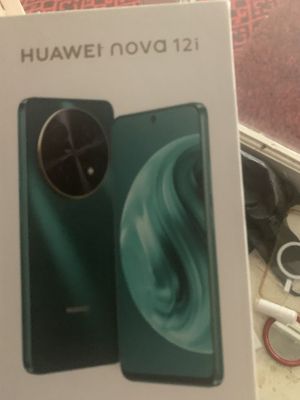 HUAWEI тилфон янги