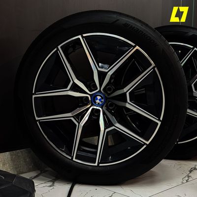 В наличии диски BMW 19