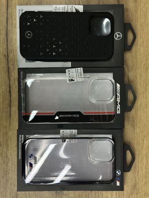 Iphone 13 pro max ga original chexol