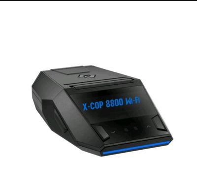 neoline 8800 s black