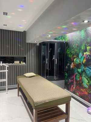 Spa salon ( спа салон ) круглосуточно