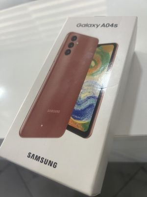 Samsung Galaxy A04S 3/32 Gb garantiyasi bilan