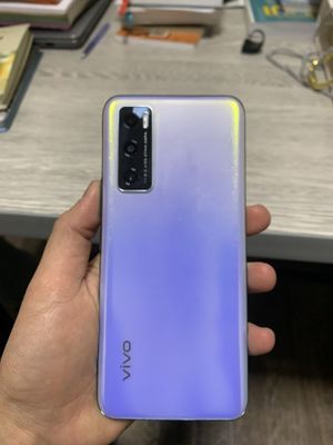 Vivo S20 зўдлик билан сотилади