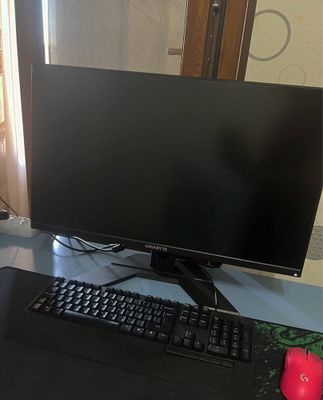 Igrovoy monitor 144hz gigabyte