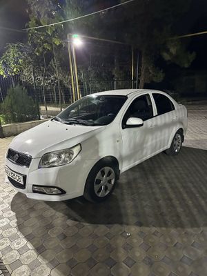 Nexia 3 avtamat 2018 tanirovka 9oy bor