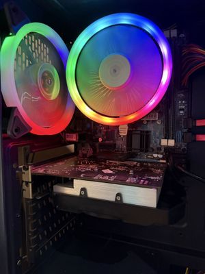 Core i3 2120 4 yadro 4 potok gtx650 ddr3 8gb