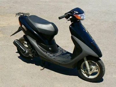 Honda dio benzin skuter sotiladi