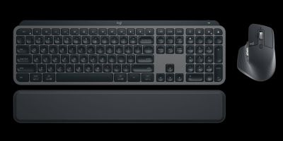 Logitech MX Keys S Combo (USA)