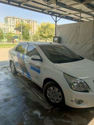 Cobalt avtomat 2023