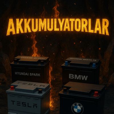 Akumlyator dastavka ustanovka 24/7