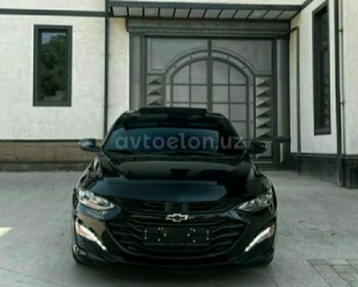 Малибу XL. 2023. Краска тоза. Бензин.