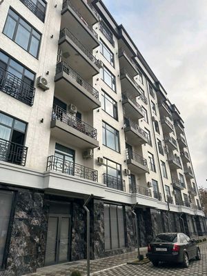 Продам 3х ком. Паркентский ( новостройка )