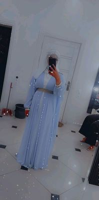Abaya narxi 350 ming