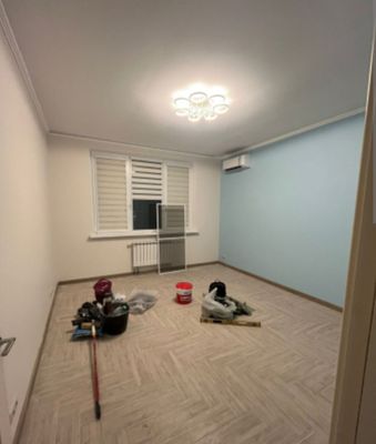 Отделочный малярный работа.